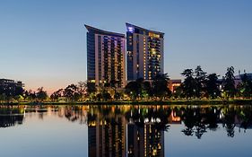 Bellevue Residence Suites